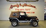 1985 CJ-7 Thumbnail 1