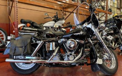 Photo of a 1977 Harley-Davidson® FXS Used for sale