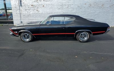 1968 Chevrolet Chevelle SS Clone