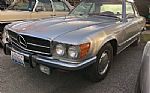 1973 Mercedes-Benz 450 SL