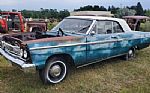 1965 Fairlane 500 Thumbnail 3