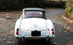 1961 MGA Thumbnail 9