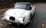 1961 MGA Thumbnail 18