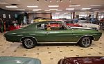 1970 Chevelle SS396 - Survivor, Bui Thumbnail 4