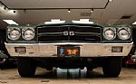 1970 Chevelle SS396 - Survivor, Bui Thumbnail 21