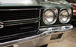 1970 Chevelle SS396 - Survivor, Bui Thumbnail 22