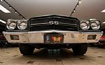 1970 Chevelle SS396 - Survivor, Bui Thumbnail 16