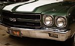 1970 Chevelle SS396 - Survivor, Bui Thumbnail 42