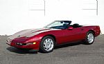 1991 Chevrolet Corvette