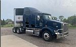 2007 Kenworth T800