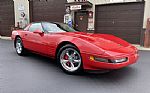 1992 Chevrolet Corvette