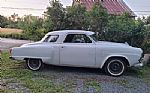 1950 Studebaker Starlight