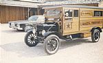 1926 Model T Thumbnail 4