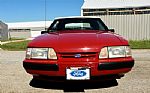 1989 Mustang 2dr Convertible LX Thumbnail 6