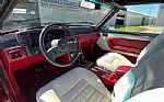 1989 Mustang 2dr Convertible LX Thumbnail 12