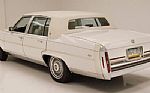 1989 Fleetwood Brougham Thumbnail 3