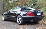 2002 SL500 Thumbnail 4