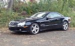 2002 SL500 Thumbnail 5
