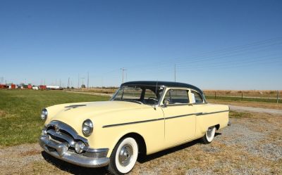 1954 Packard Clipper 2 DR 