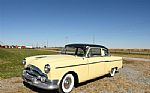 1954 Packard Clipper 2 DR