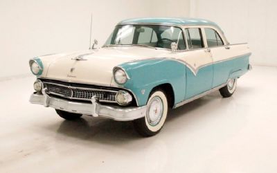 Photo of a 1955 Ford Fairlane Town Sedan for sale
