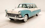 1955 Ford Fairlane Town Sedan