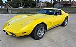 1976 Corvette Thumbnail 7