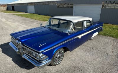 Photo of a 1959 Edsel Ranger for sale