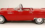 1955 Thunderbird Roadster Thumbnail 2