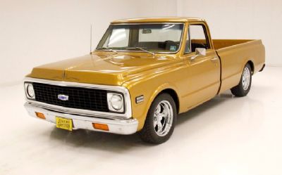 Photo of a 1971 Chevrolet C10 Pickup for sale
