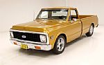 1971 Chevrolet C10 Pickup