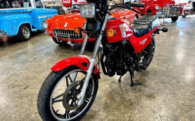 Photo of a 1982 Honda Ascot for sale