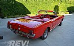 1965 Mustang K-Code Thumbnail 4