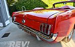1965 Mustang K-Code Thumbnail 7