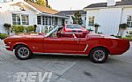 1965 Mustang K-Code Thumbnail 9