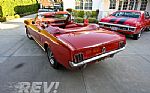 1965 Mustang K-Code Thumbnail 25