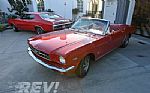 1965 Mustang K-Code Thumbnail 29