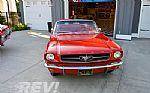 1965 Mustang K-Code Thumbnail 34