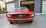 1965 Mustang K-Code Thumbnail 35