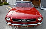 1965 Mustang K-Code Thumbnail 48