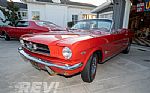 1965 Mustang K-Code Thumbnail 54