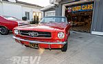 1965 Mustang K-Code Thumbnail 55