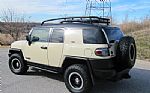 2010 FJ Cruiser Thumbnail 5