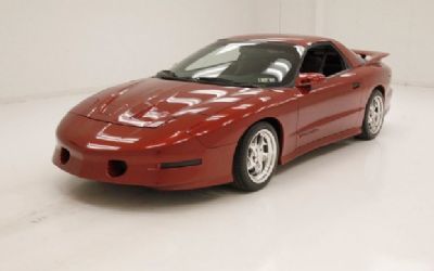 Photo of a 1997 Pontiac Firebird Trans Am for sale