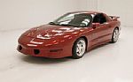 1997 Pontiac Firebird Trans Am