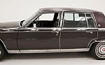 1986 Fleetwood Brougham Thumbnail 2