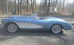 1957 Corvette Thumbnail 1