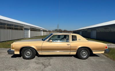 Photo of a 1978 Buick Riviera 2 Door for sale