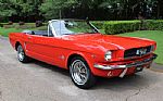 1965 Mustang Thumbnail 20