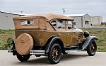 1930 Model 70 Phaeton Thumbnail 5